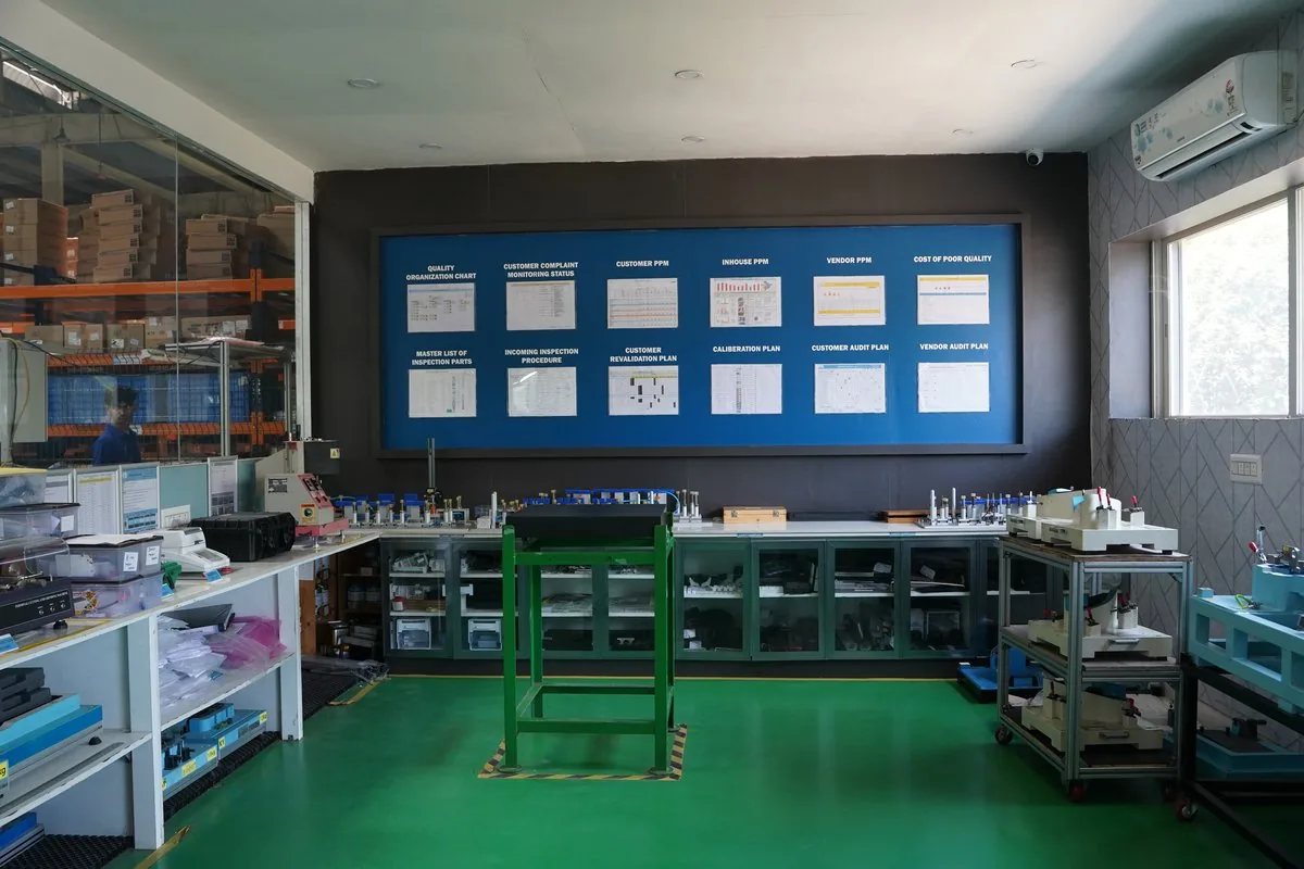 Hyundai SQ Mark recognition — quality inspection