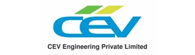 CEV Engineering logo