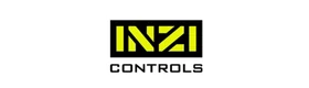 INZI Controls India logo