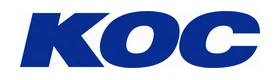 KOC Sound System India logo