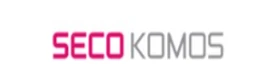 Seco Komos logo
