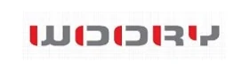Woory Automotive logo