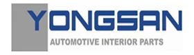 Yong-San Automotive India logo