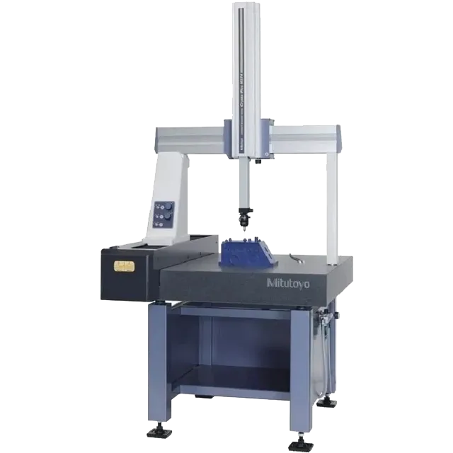 Coordinate Measuring Machine