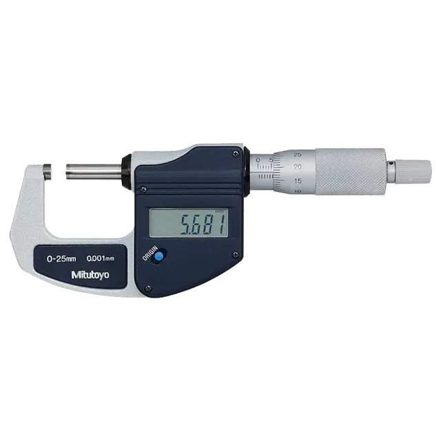 Digital Micrometer