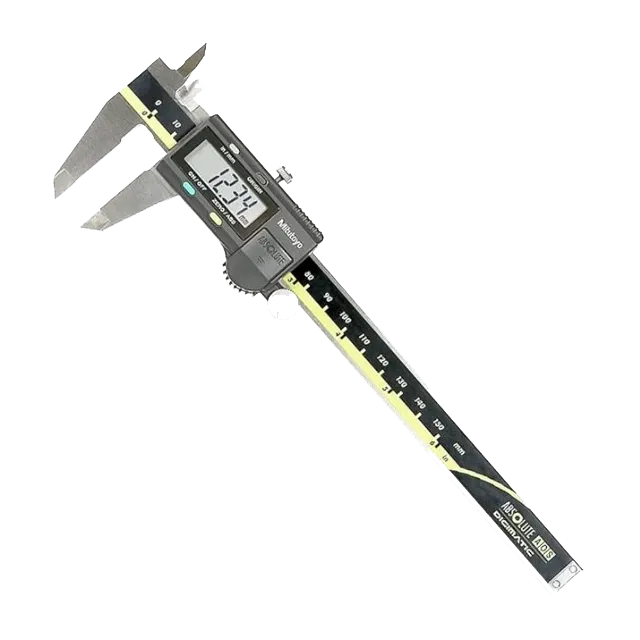 Digital Vernier Caliper