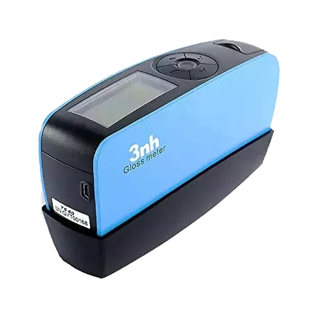Gloss Meter