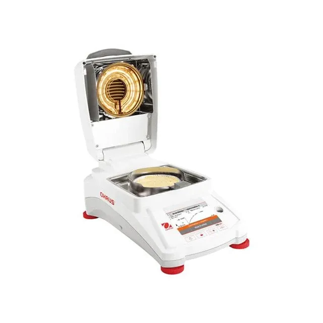 Moisture Analyzer