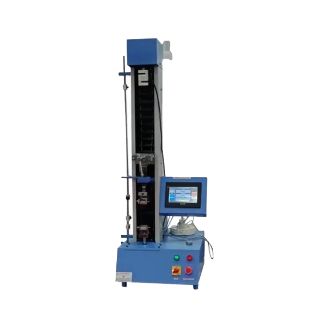 Digital Tensile Testing Machine