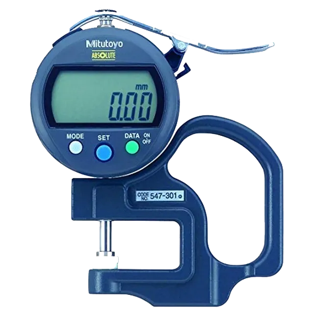 Thickness Gauge