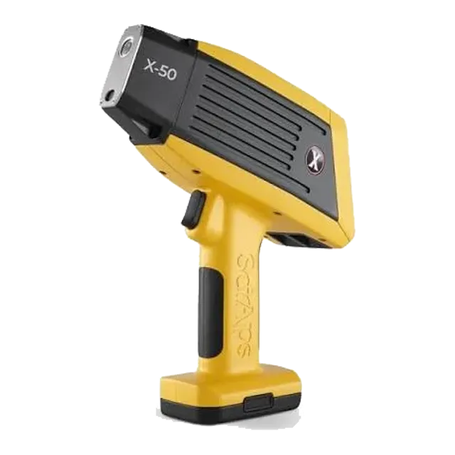 XRF Analyzer