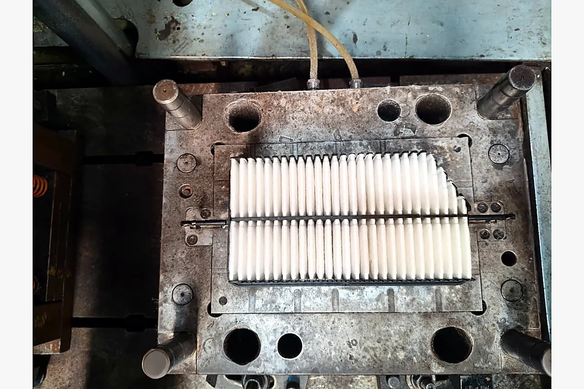 Filter Elements