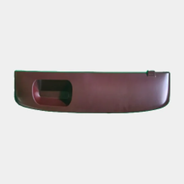 Cap Door Up