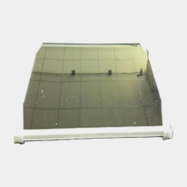 Glass