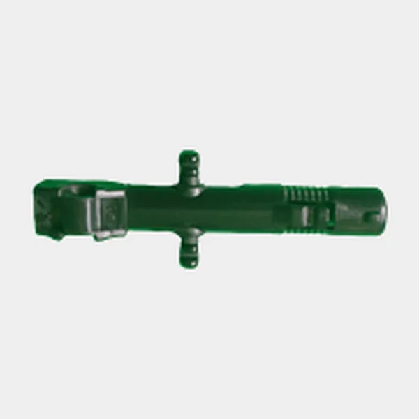 Lever Lock