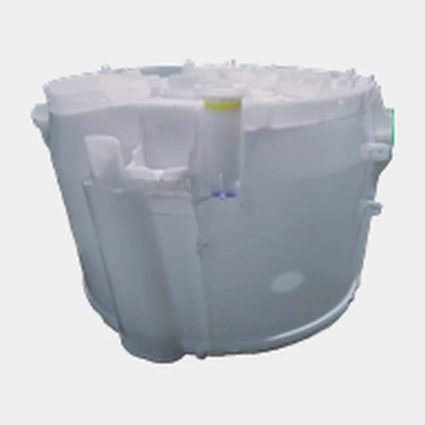 Outer Tub
