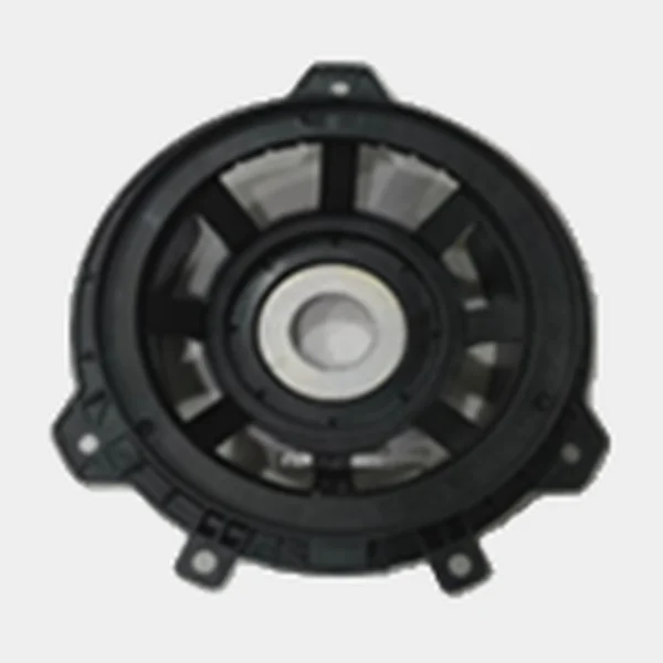 Speaker Frame