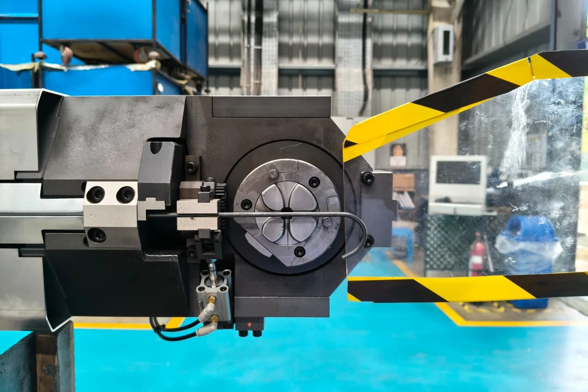 Precision-Formed Components