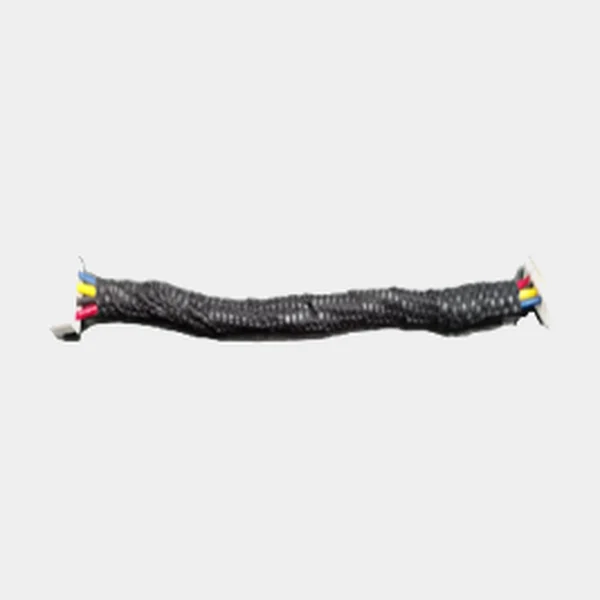 4-Pin 4-Wire Assembly