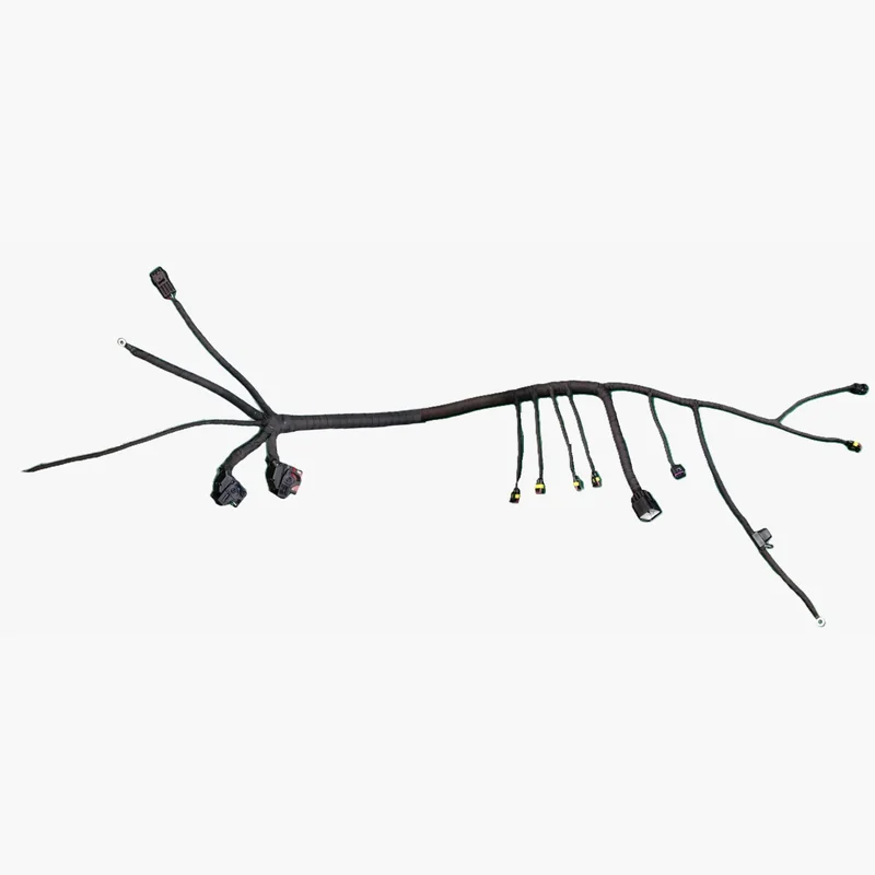 CNG Kit Harness