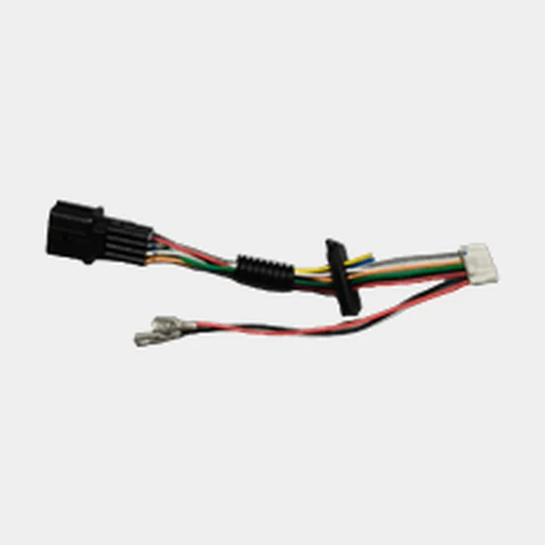Cord Wire Assembly