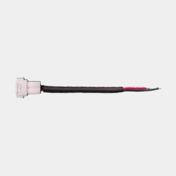 Cord Wire Assembly