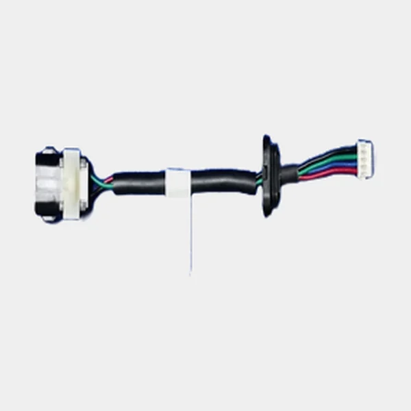 Signal Connector Assembly