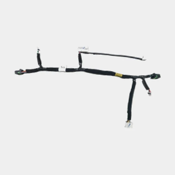 Steering Wiring Assembly