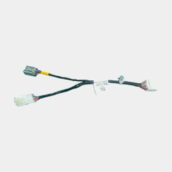 Sunroof Wiring